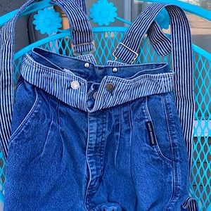 ****Vintage*** Rocky Mountain Jeans. Blue Size 3